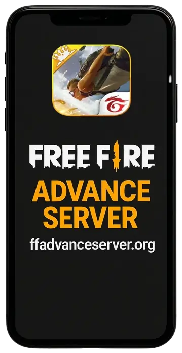 Free Fire Advance Server